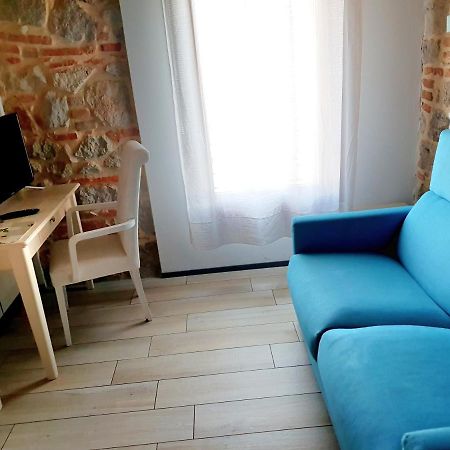Residenza Tito Livio Teolo Bed & Breakfast Екстериор снимка