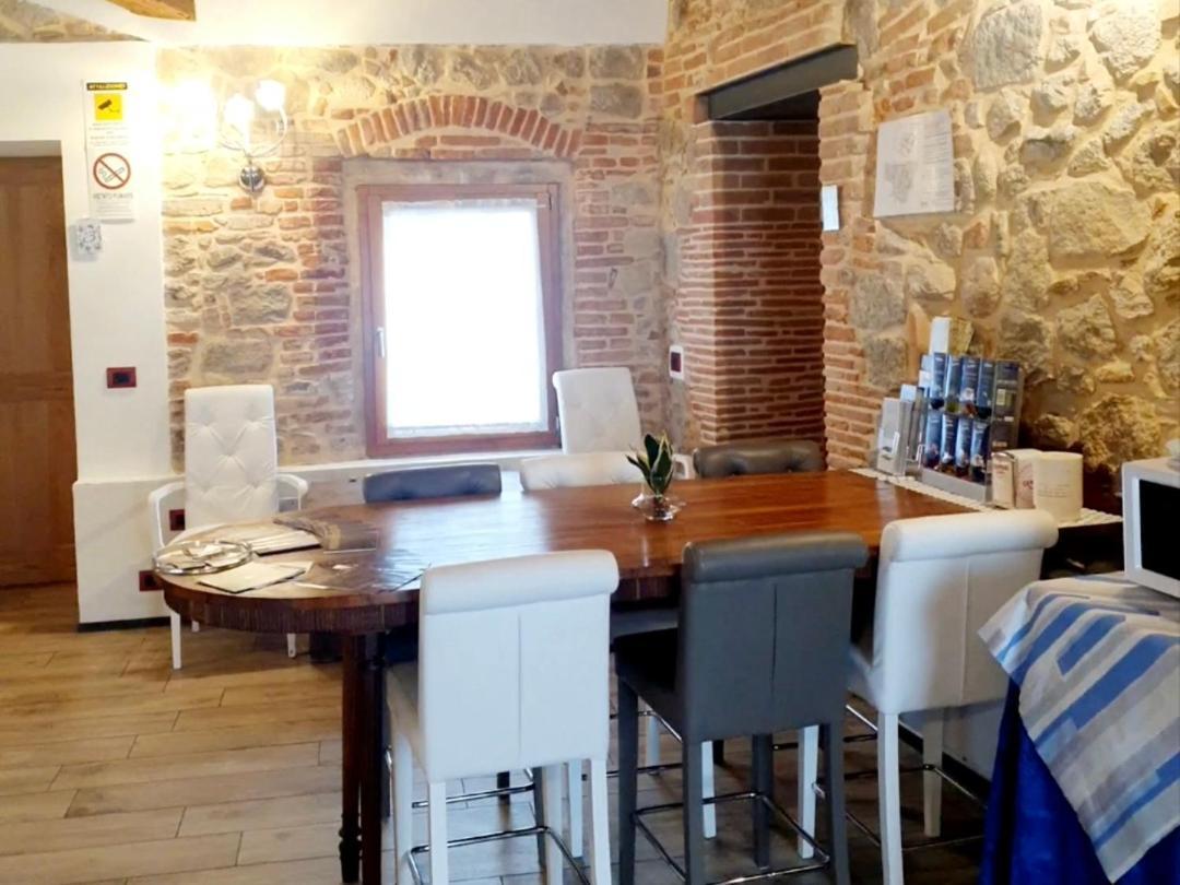 Residenza Tito Livio Teolo Bed & Breakfast Екстериор снимка