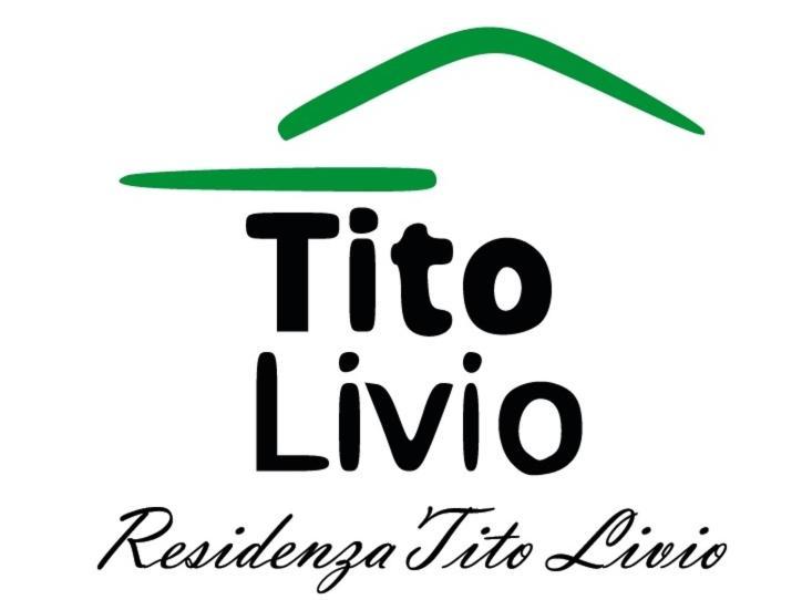 Residenza Tito Livio Teolo Bed & Breakfast Екстериор снимка