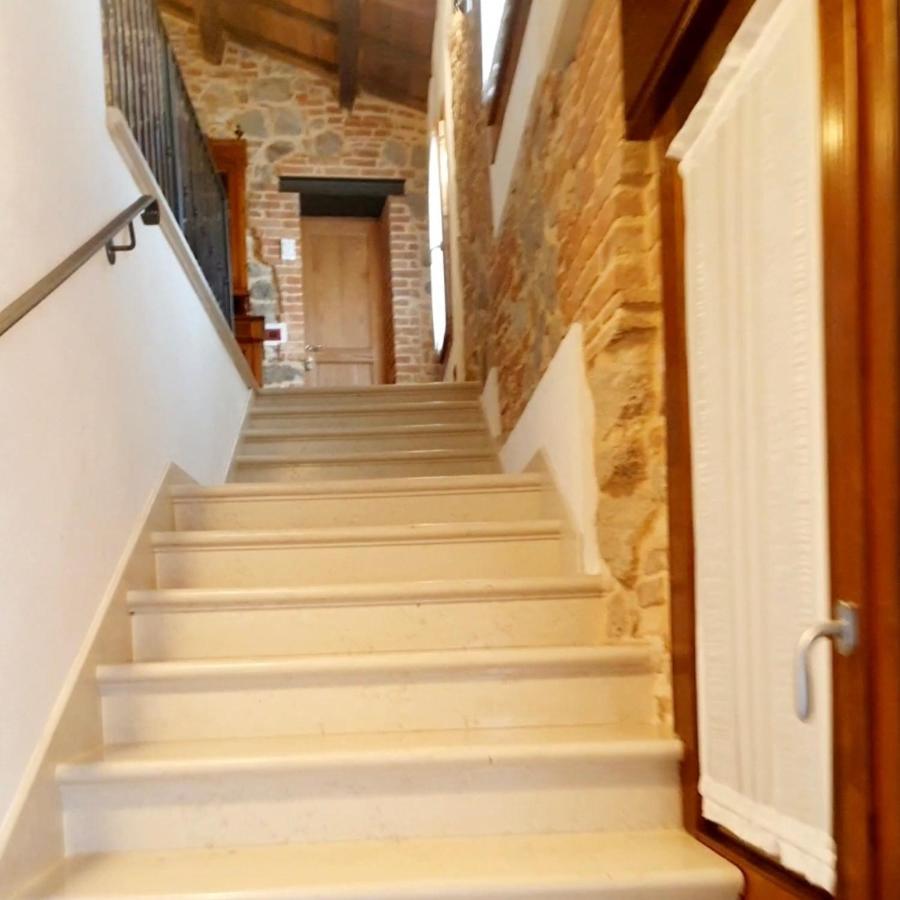 Residenza Tito Livio Teolo Bed & Breakfast Екстериор снимка