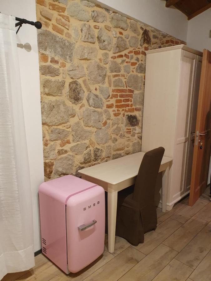 Residenza Tito Livio Teolo Bed & Breakfast Екстериор снимка