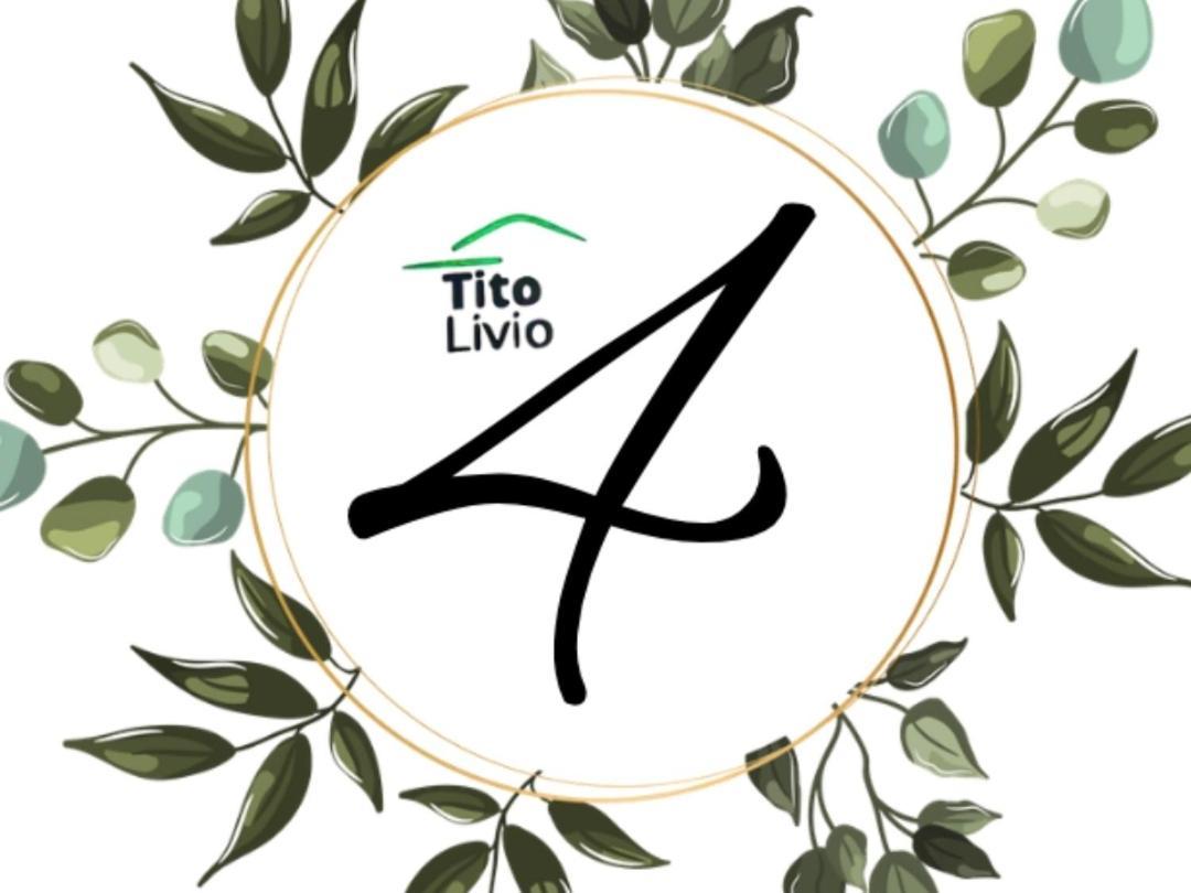 Residenza Tito Livio Teolo Bed & Breakfast Екстериор снимка