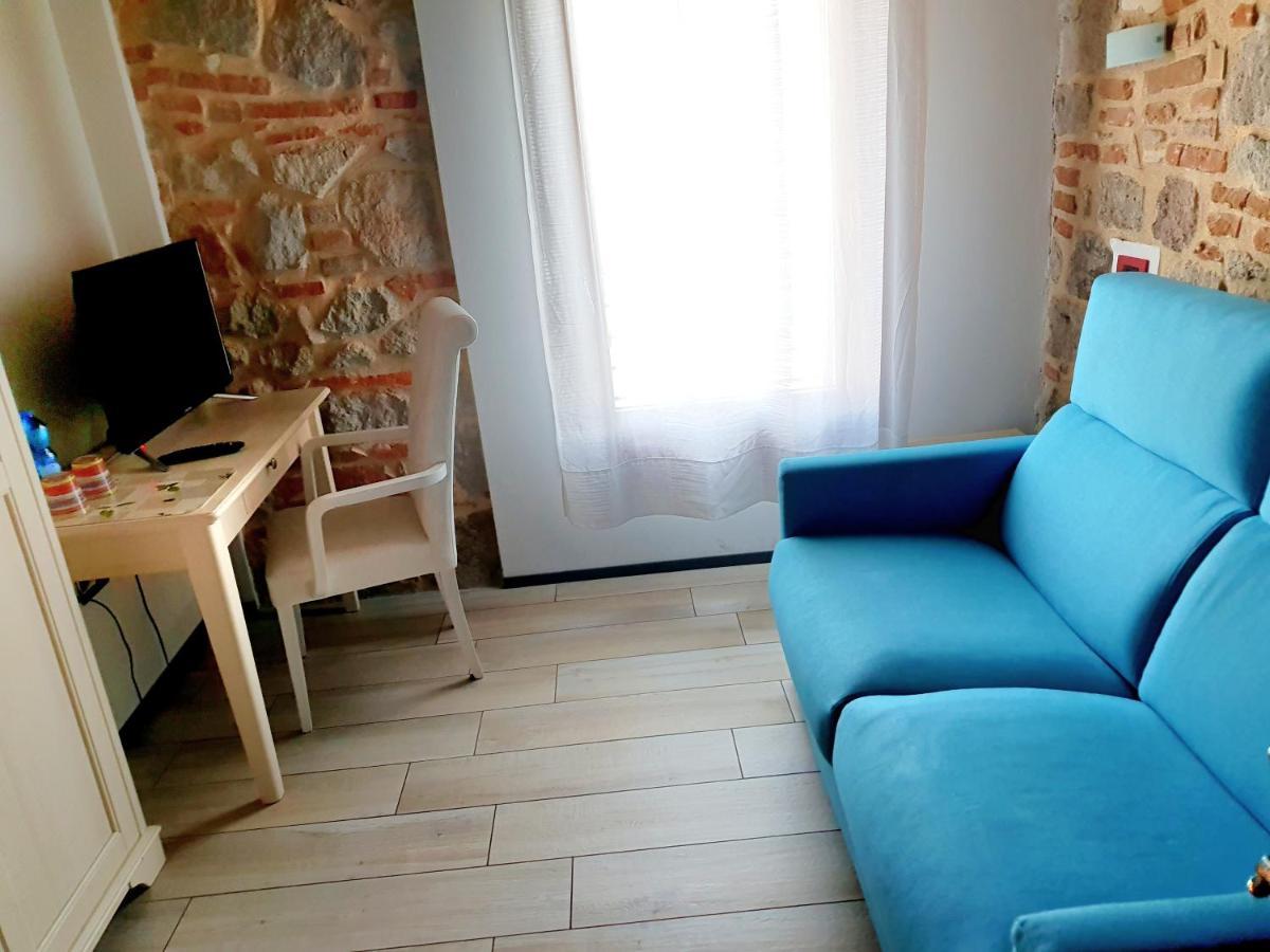 Residenza Tito Livio Teolo Bed & Breakfast Екстериор снимка
