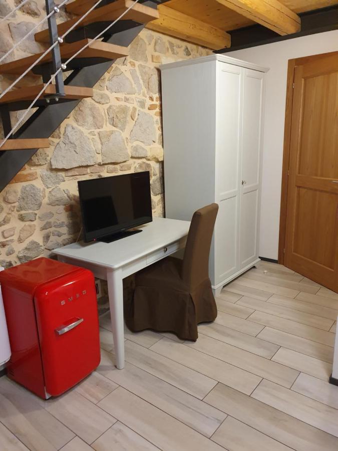 Residenza Tito Livio Teolo Bed & Breakfast Екстериор снимка
