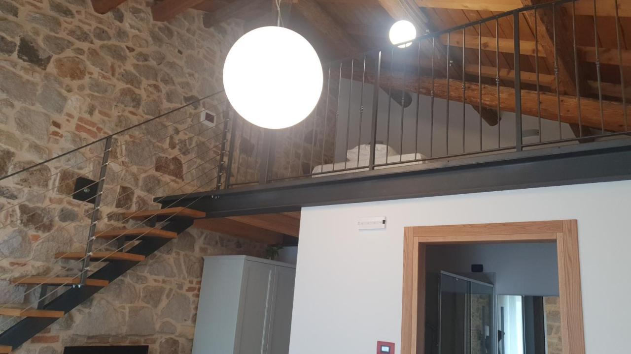 Residenza Tito Livio Teolo Bed & Breakfast Екстериор снимка