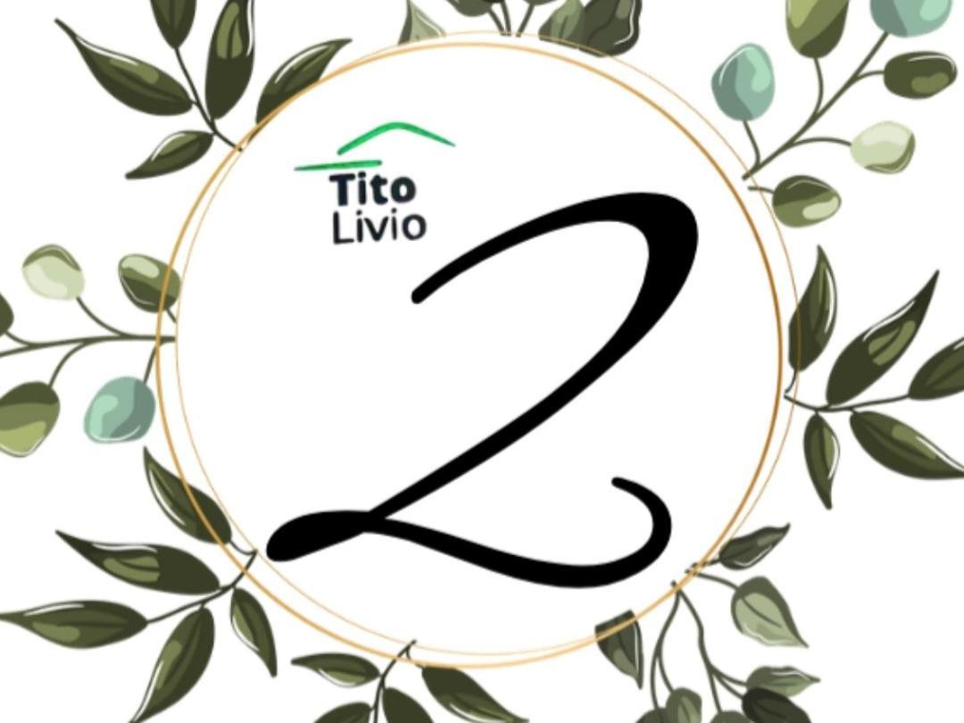 Residenza Tito Livio Teolo Bed & Breakfast Екстериор снимка