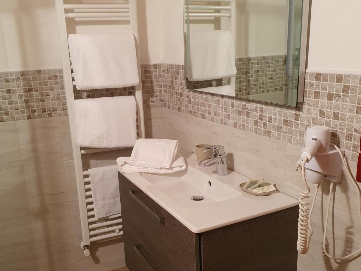 Residenza Tito Livio Teolo Bed & Breakfast Екстериор снимка