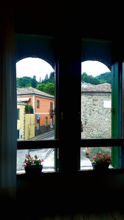 Residenza Tito Livio Teolo Bed & Breakfast Екстериор снимка