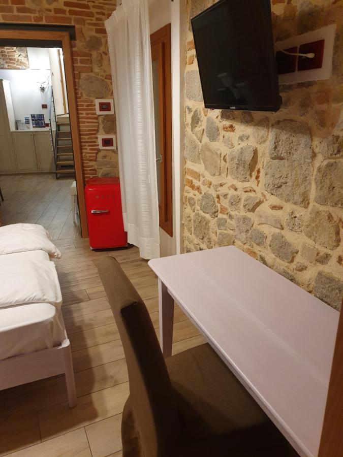 Residenza Tito Livio Teolo Bed & Breakfast Екстериор снимка