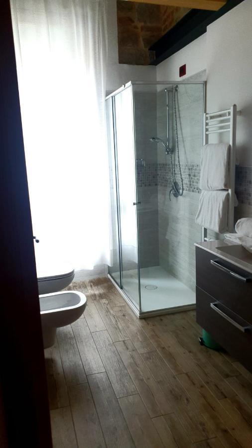 Residenza Tito Livio Teolo Bed & Breakfast Екстериор снимка