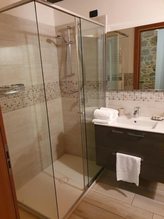Residenza Tito Livio Teolo Bed & Breakfast Екстериор снимка