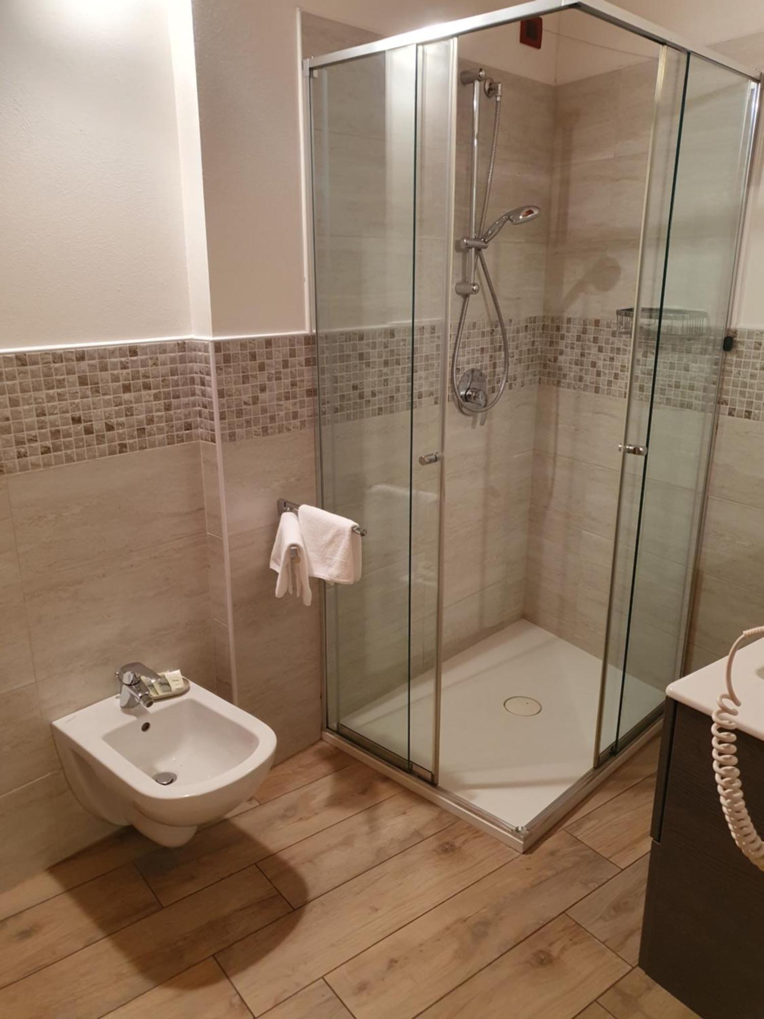 Residenza Tito Livio Teolo Bed & Breakfast Стая снимка